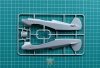 Modelsvit 4802 Yak-1 Soviet fighter on skis 1/48